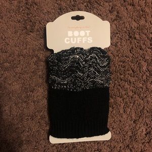 Boot Cuffs
